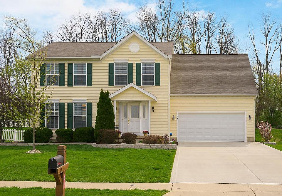 1st image of 71 Stone Hedge Row Dr