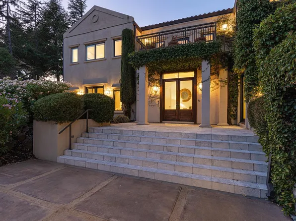 145 Canyon Court, Napa, CA 94558