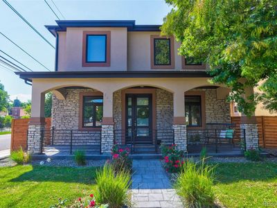 2297 S Cherry Street, Denver, CO, 80222