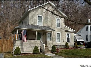 33 E Cayuga St, Moravia, NY