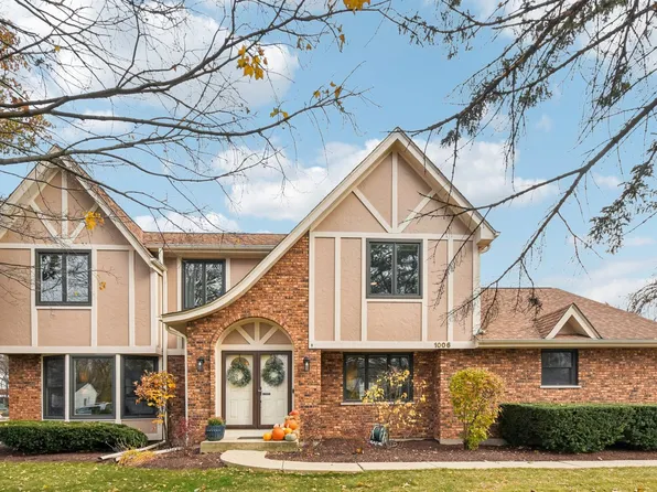 1006 Bankfield Ct, Naperville, IL 60540