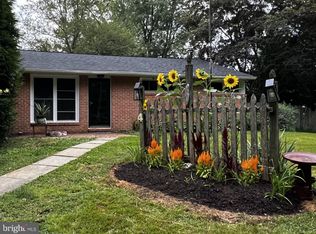 4 W Pennsbury Way, Chadds Ford, PA 19317