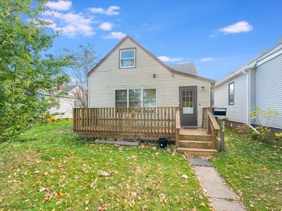 716 Broadway St, Superior, WI, 54880