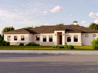 Mountain Springs Plan, Serenity Oaks, Spring Branch, TX 78070