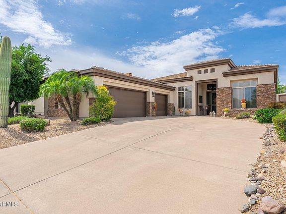 4th image of 15618 E CACTUS Drive