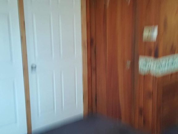 Doors from washer & dryer