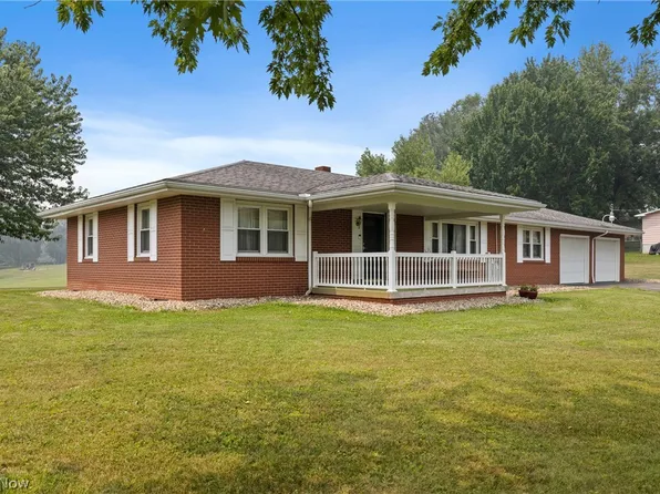 608 South St, Hopedale, OH 43976
