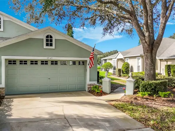 5743 HERONPARK PLACE, LITHIA, FL 33547