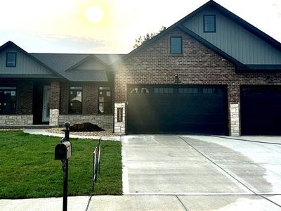 4515 Bruin Ln, Glen Carbon, IL, 62034