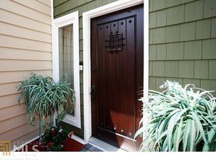 2193 Oakrill Ct, Marietta, GA 30062