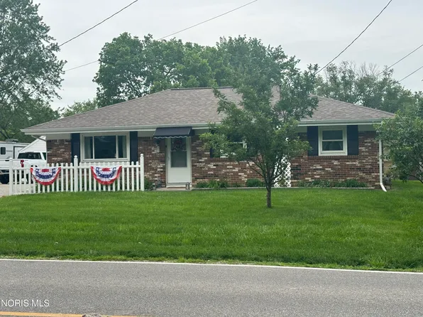800 W High St, Defiance, OH 43512