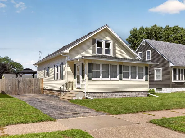 1420 19th STREET S S, La Crosse, WI 54601