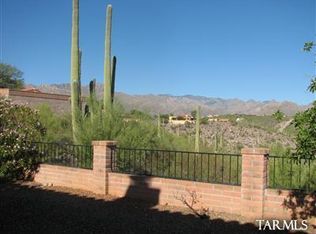 4520 N Via Masina, Tucson, AZ 85750