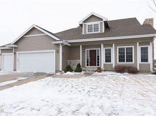 4308 NE Par View Ct, Ankeny, IA 50021
