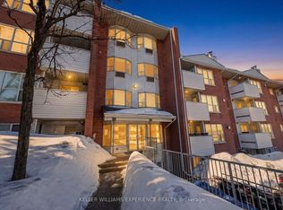 120 Bell Farm Rd #301, Barrie, ON L4M6J2