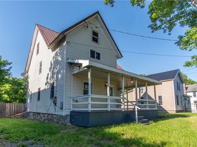 11 Grove St, Adams, NY, 13605