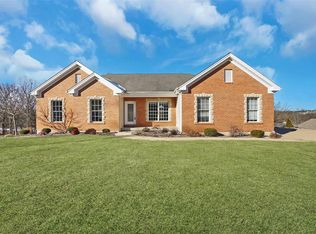 1969 Marquart Dr, Washington, MO