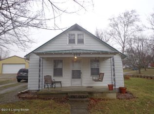224 College St, New Castle, KY 40050