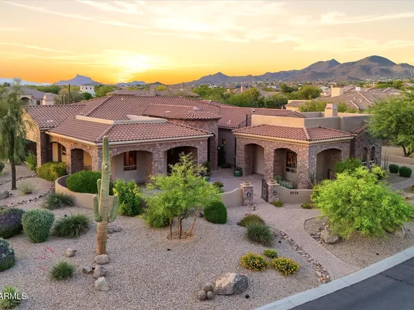 8238 E KRAMER Circle, Mesa, AZ 85207