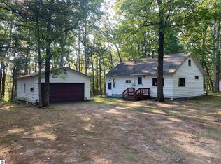 2520 Oak St, National City, MI 48748