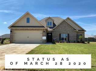 228 Caleb Way, Byron, GA 31008