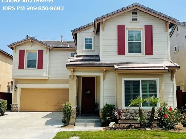 4135 Garvey Way, Riverside, CA 92501