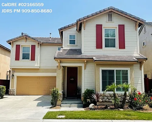 4135 Garvey Way Photo 1