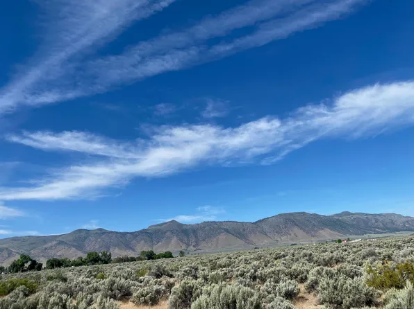 137-100-063 Access Rd, Herlong, CA 96113