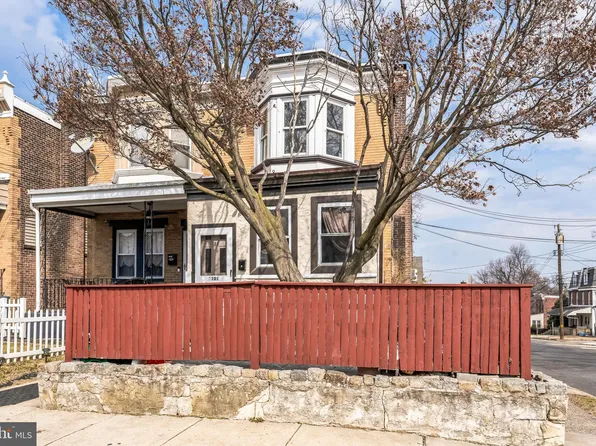 1101 Lawrence Ave, Darby, PA 19023