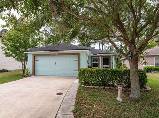 224 W Jayce Way St, Saint Augustine, FL 32084