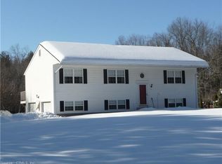 21 Yosky Rd, East Windsor, CT 06088