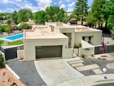12221 Papaya Ct NE, Albuquerque, NM, 87111