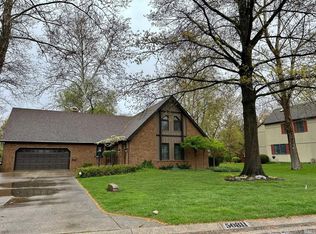 50811 Galaxy Dr, Granger, IN