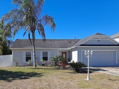 909 Wilmington Dr, Deltona, FL, 32725