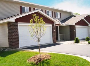 Morningside Townhomes, Saint Joseph, MN 56374