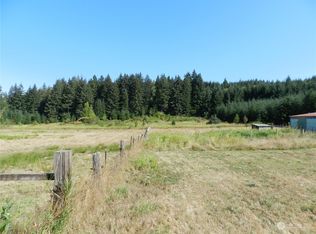 0 Cooks Hill Rd, Centralia, WA 98531
