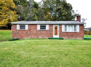 161 Horton Rd, Brownsville, PA 15417