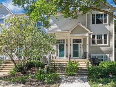 2867 Shelly Ln, Aurora, IL, 60504