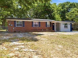 1955 Layton Rd, Jacksonville, FL 32211