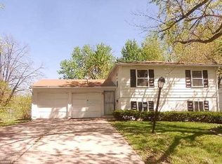 8704 E 96th Ter, Kansas City, MO 64134