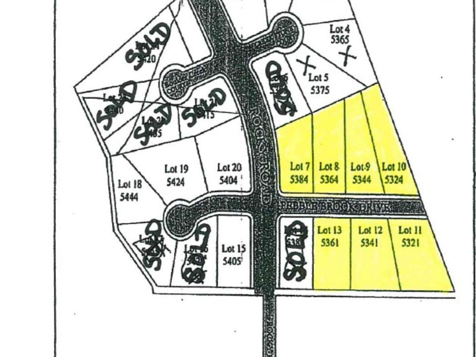 1st image of 5341 Pebble Brook Dr