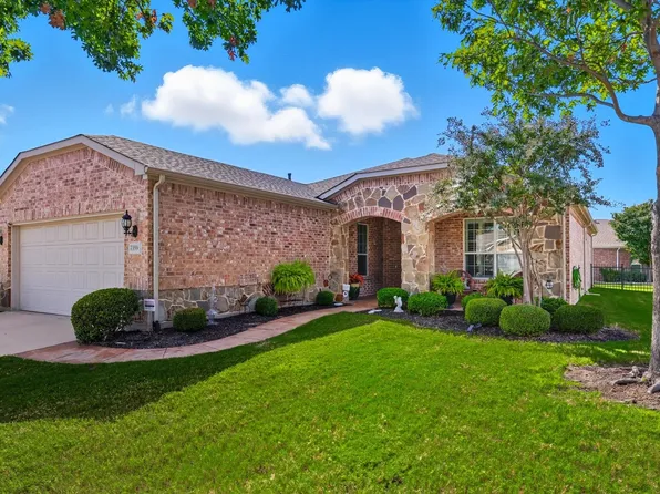 7359 Trull Brook Ln, Frisco, TX 75034