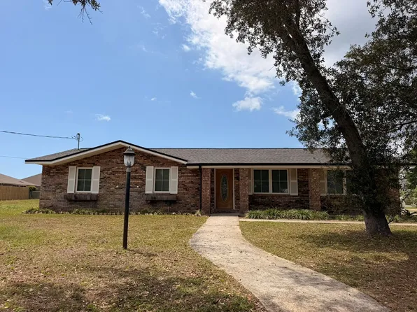332 Harvard Blvd, Lynn Haven, FL 32444
