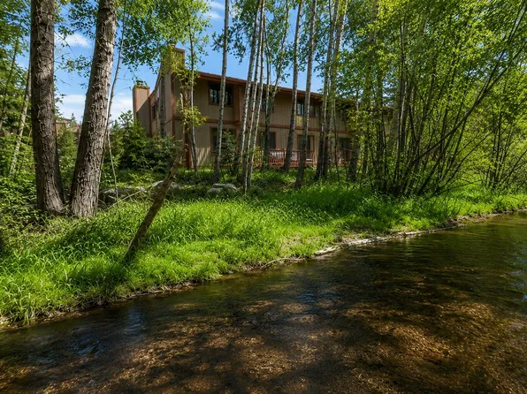 160 Creekside Drive UNIT 20, Frisco, CO 80443