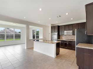 4419 Matagorda Lakes Dr, Humble, TX 77396