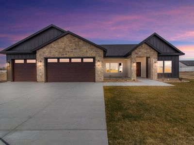 1423 Sierra Way, Kimberly, ID, 83341