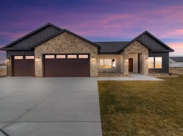 1423 Sierra Way, Kimberly, ID 83341
