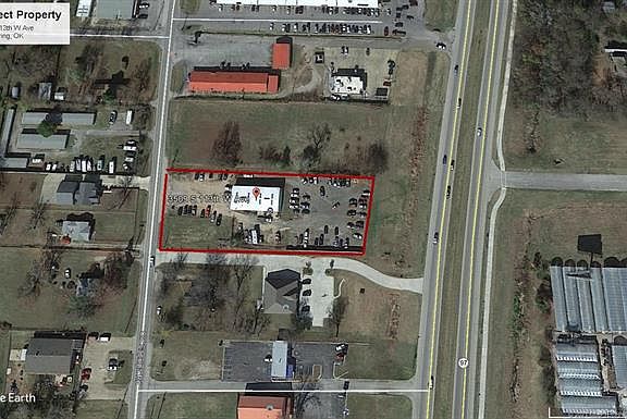 2nd image of 3509 S 113th West Ave