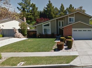 45060 Pawnee Dr, Fremont, CA 94539