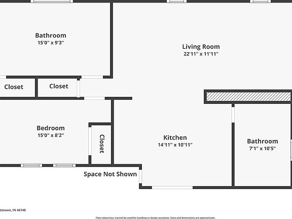 3rd image of this home